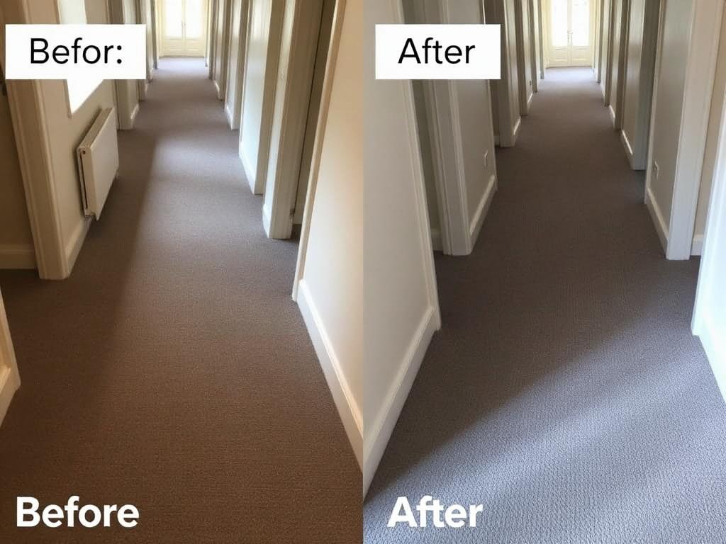 Nettoyage tapis et moquettes Île-de-France