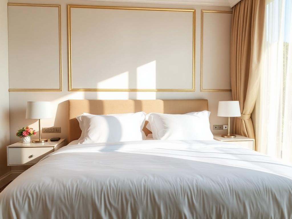 Nettoyage hôtellerie Airbnb sinistre Paris